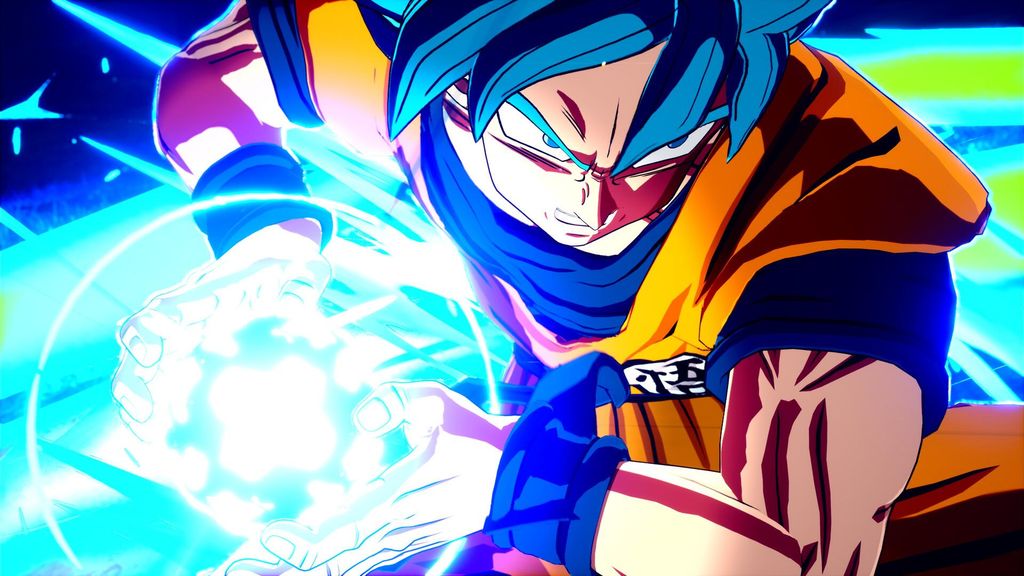 Hra Nintendo Switch 2 CENEGA Dragon Ball: Sparking! ZERO Obrázok produktu 