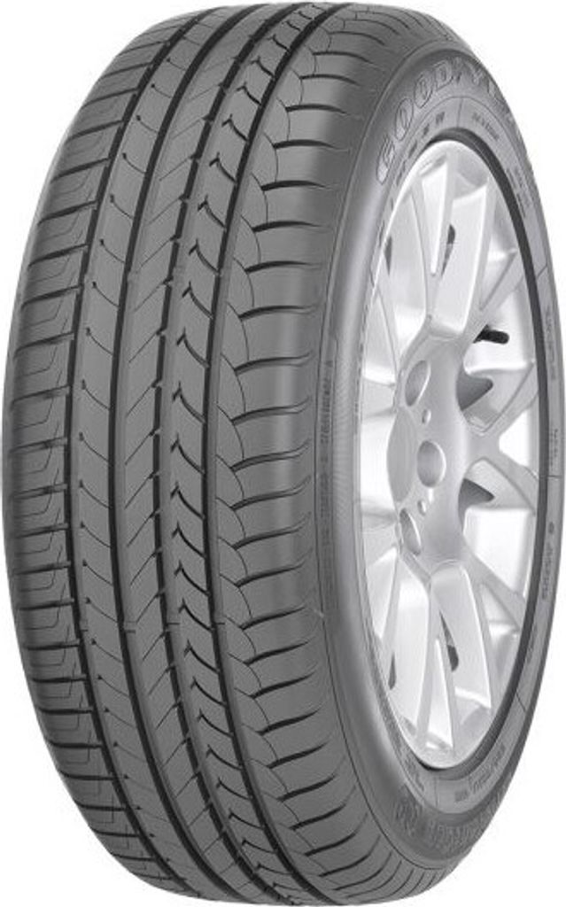 1x Goodyear Efficientgrip Sommerreifen 205/50 R17 89V Produktbild 