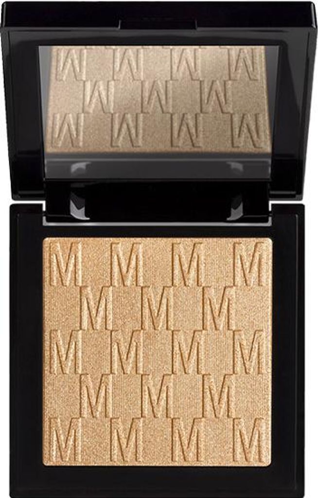 Mesauda Beauty Lust For Shine Guilty Treasure 5.5gr