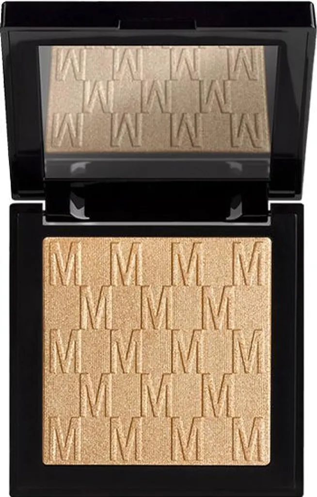 Mesauda Lust For Shine Guilty Treasure 5.5gr - Illuminante Ibrido Viso