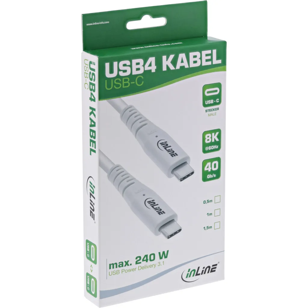 hamlet website | XU2LINKFL - Cavo USB 2.0 Up-Link per Mac e PC