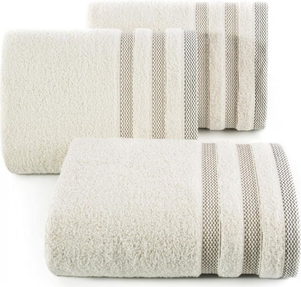 Eurofirany 429766, 70 x 140 cm, Baumwolle, Polyester, Produktbild 