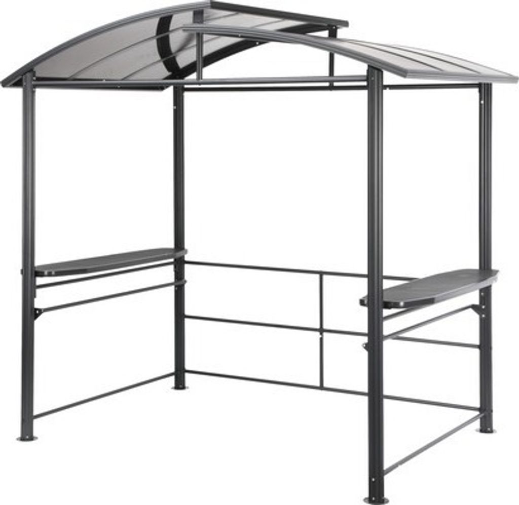 Ersatzdach Grillpavillon 10152418