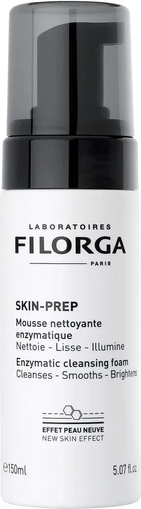 Filorga Mousse Nettoyante Enzymatique 150 ml - Action Démaquillante