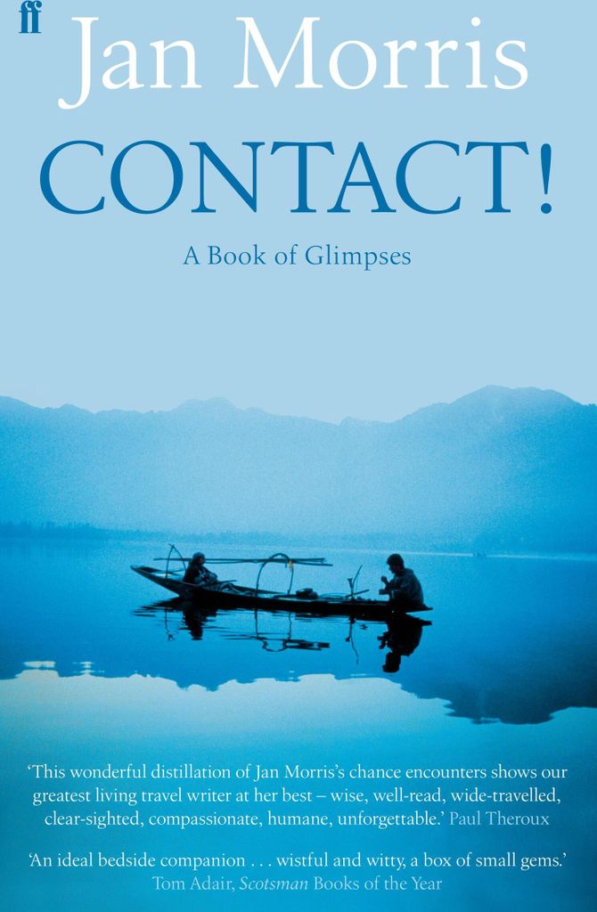 Contact!