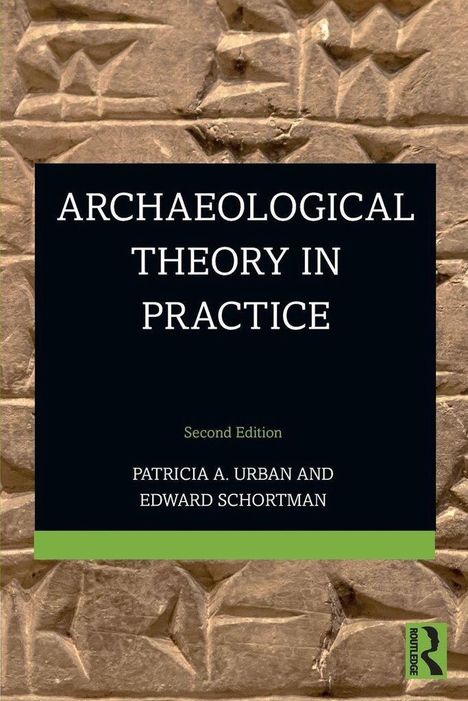 Archaeological Theory In Practice – Lingua: Inglese