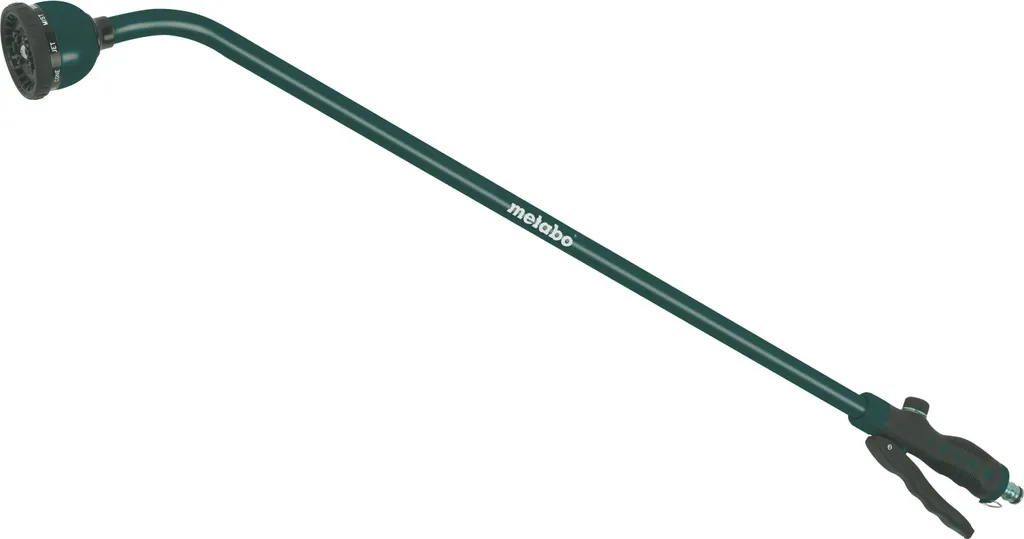 Améliorez votre production de moulage avec la barre GS10 Metabo 10 jets