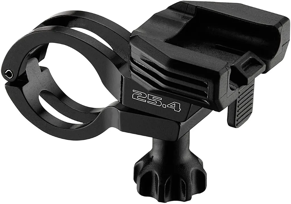 Fini les Vibrations : Éclairage LED Lezyne sur Guidon - Fixation Stable