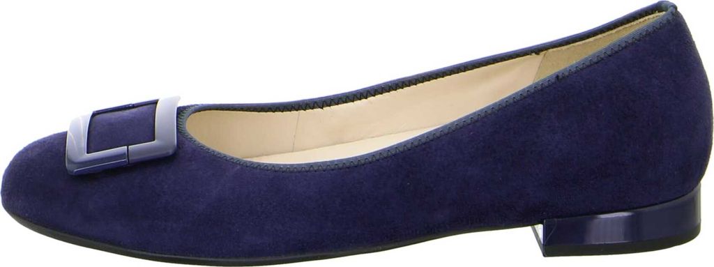 Ara Ballerinas SIENA Damen 31373637373537 Blau 37 EU
