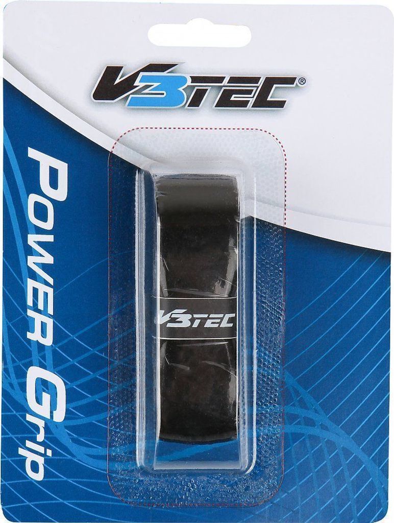 V3tec Power Grip Basisband schwarz