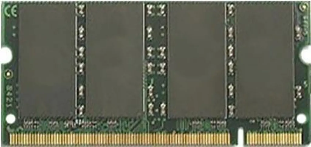 Mémoire vive 2 Go DDR2 667 MHz SP112179 haute compatibilité PHS