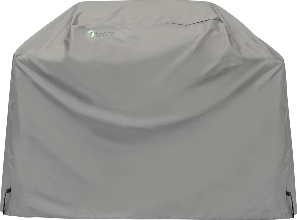 Tepro-Grillschutzhülle-Universal Abdeckhaube u.a passend Produktbild 4