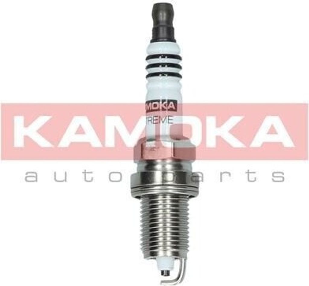 KAMOKA Zündkerze Nickel für OPEL Calibra A (C89) 7090536