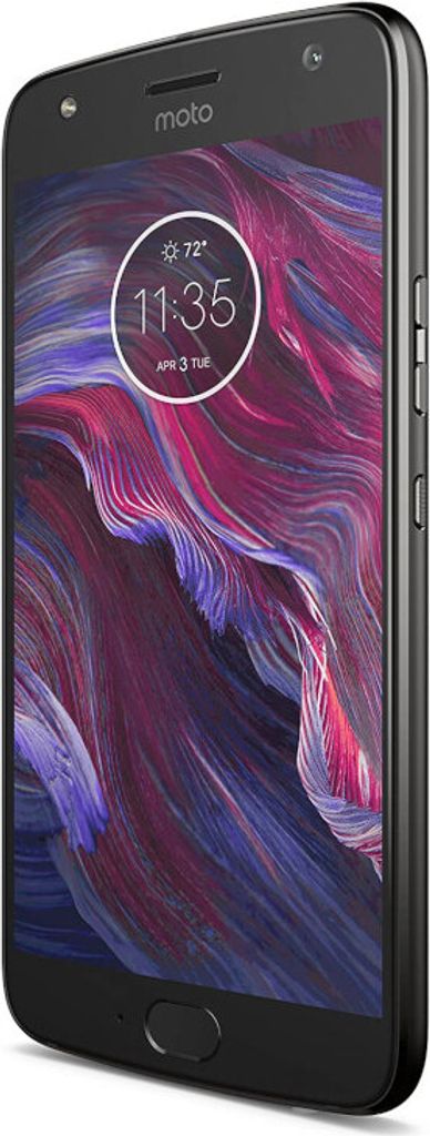 Motorola Moto X4 32Gb Produktbild 