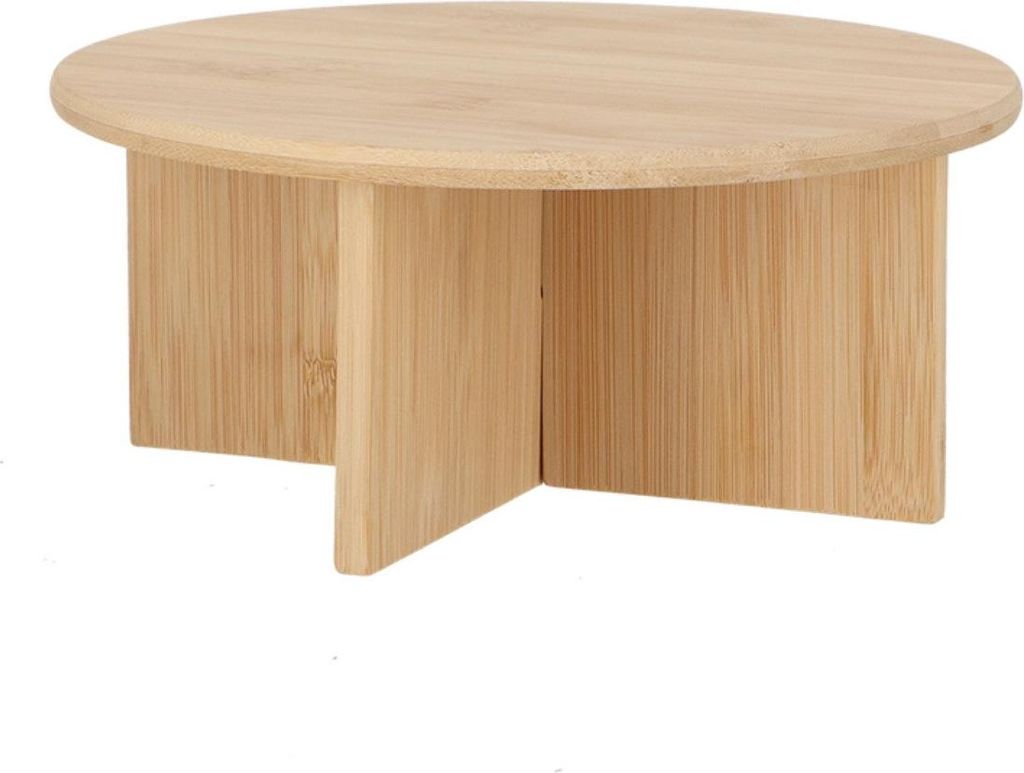 Esschert Design Bamboe Plantentafeltje 25x11 cm Obrázek produktu 