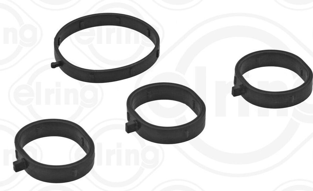 Dichtungssatz, Ansaugkrümmer ELRING 074.070