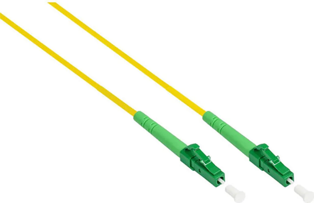 Cavo Fibra Ottica OS2 LC/LC 2m Singlemode - LW-SA902LALA Performance