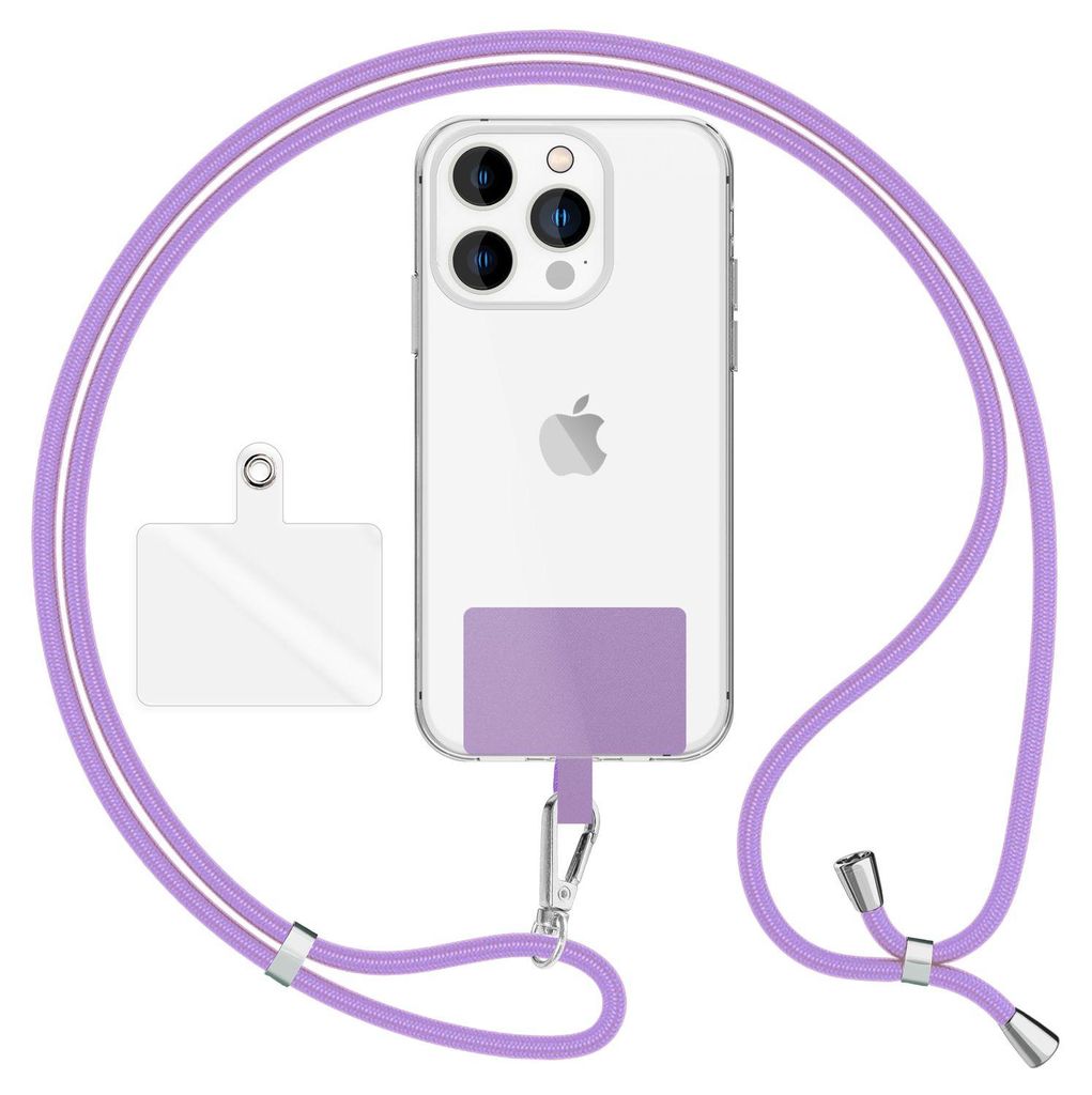 HoldMe Air Edition - Lanyard universel avec 2 pads & Image du produit 