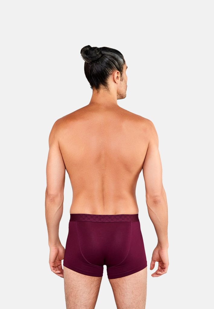Joop Boxershorts Unterhosen 3-Pack