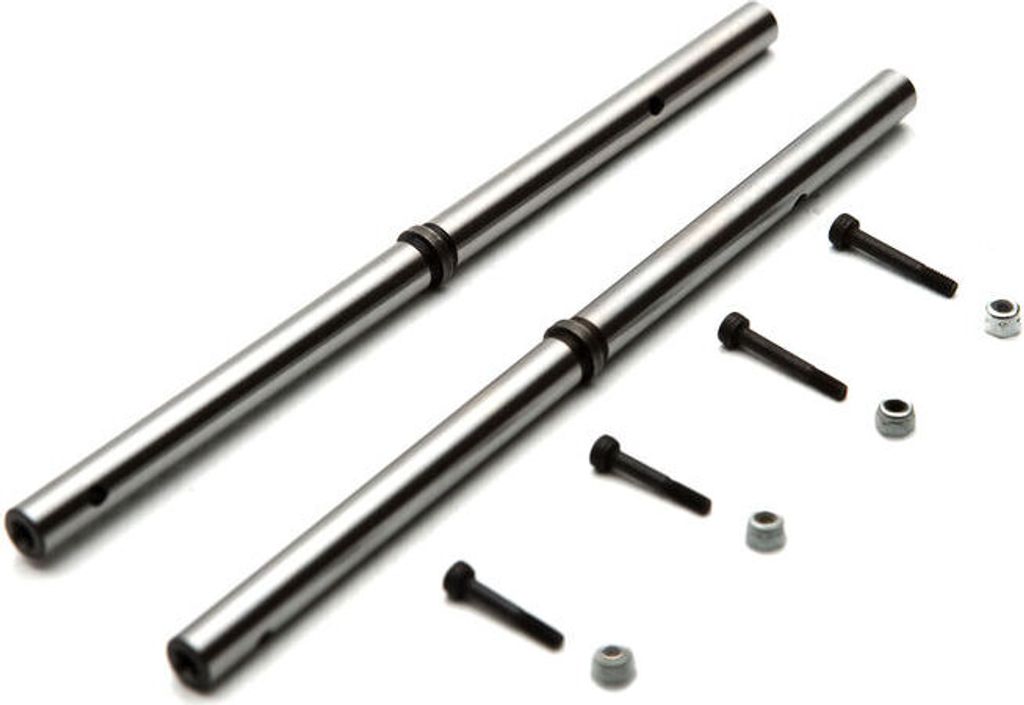 Blade 360 CFX: Hauptrotorwelle (2)