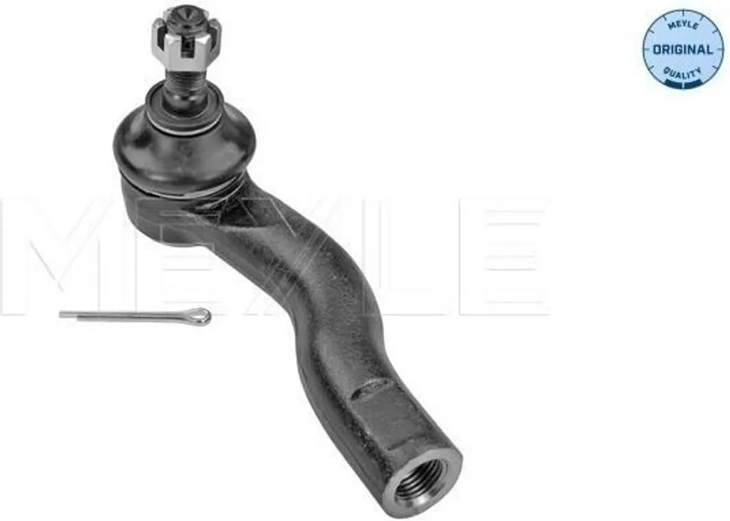 Rotule de direction contre le jeu mécanique pour Toyota RAV 4 II A2
