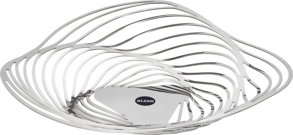 Alessi Trinity Tischschale inox ACO01