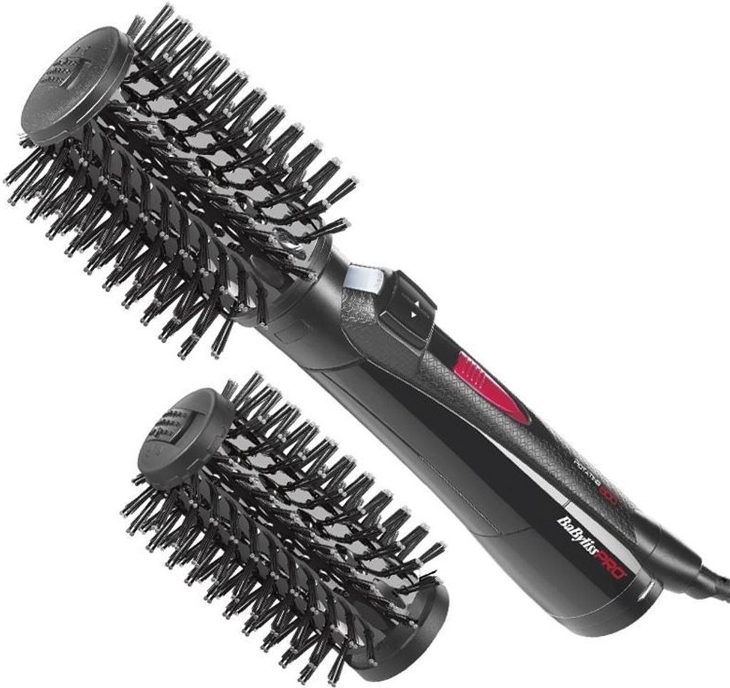 Lokówko-suszarka BaByliss BAB2770E Zdjęcie produktu 5