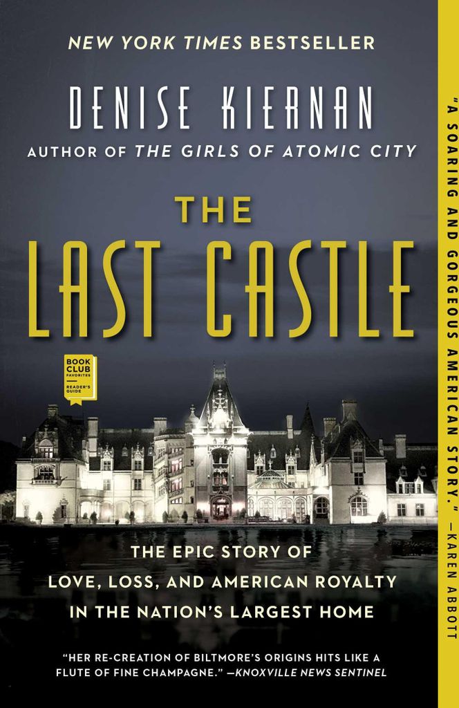 The Last Castle