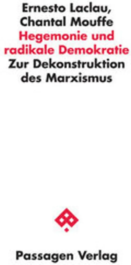 Comprendre les mouvements sociaux : Hégémonie et démocratie radicale