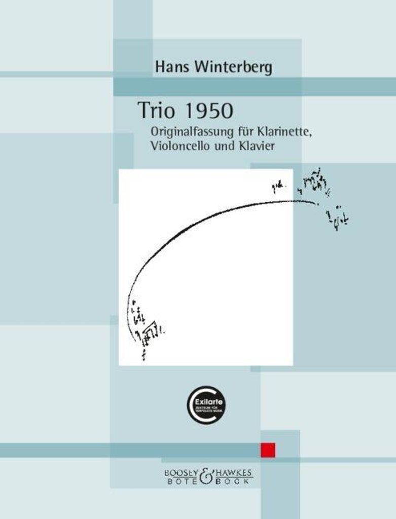 Trio 1950