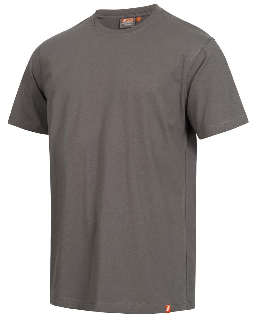 NITRAS T-Shirt 160 g. Ware MOTION TEX LIGHT Gr. 3XL grau