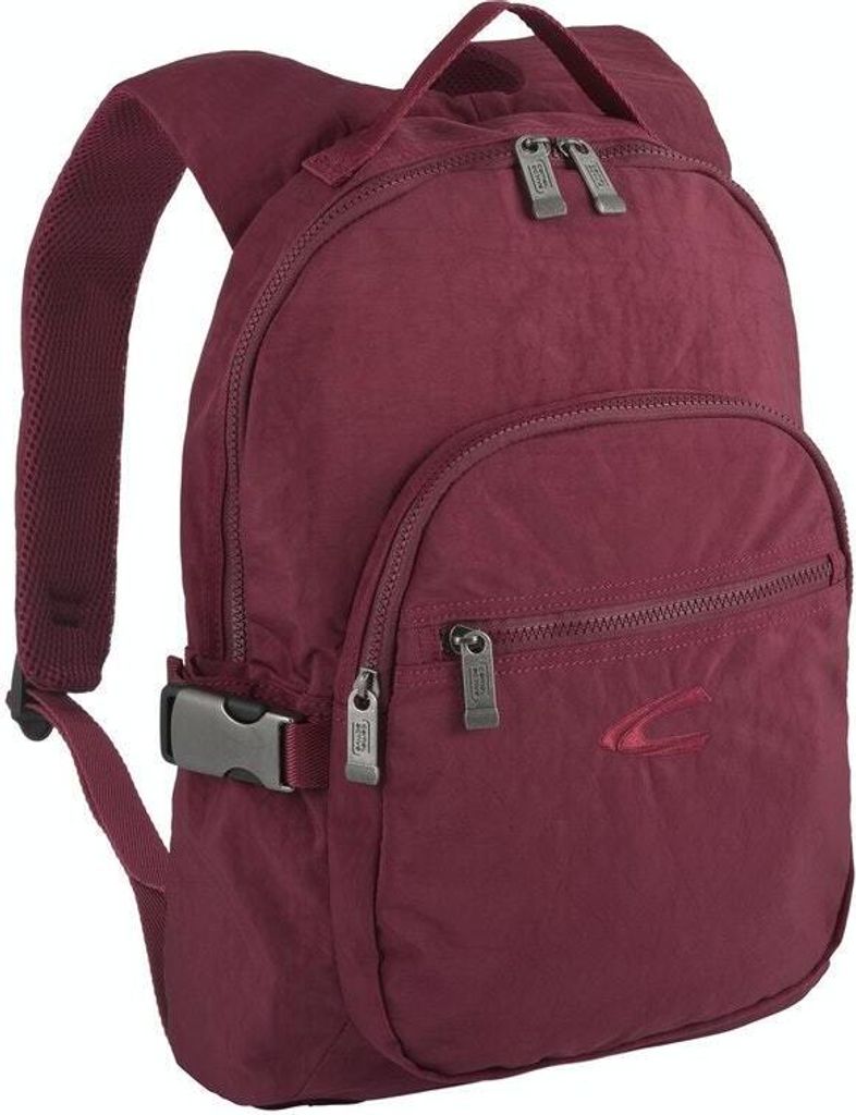 camel active Journey batoh 43 cm s přihrádkou na notebook Obrázek produktu 