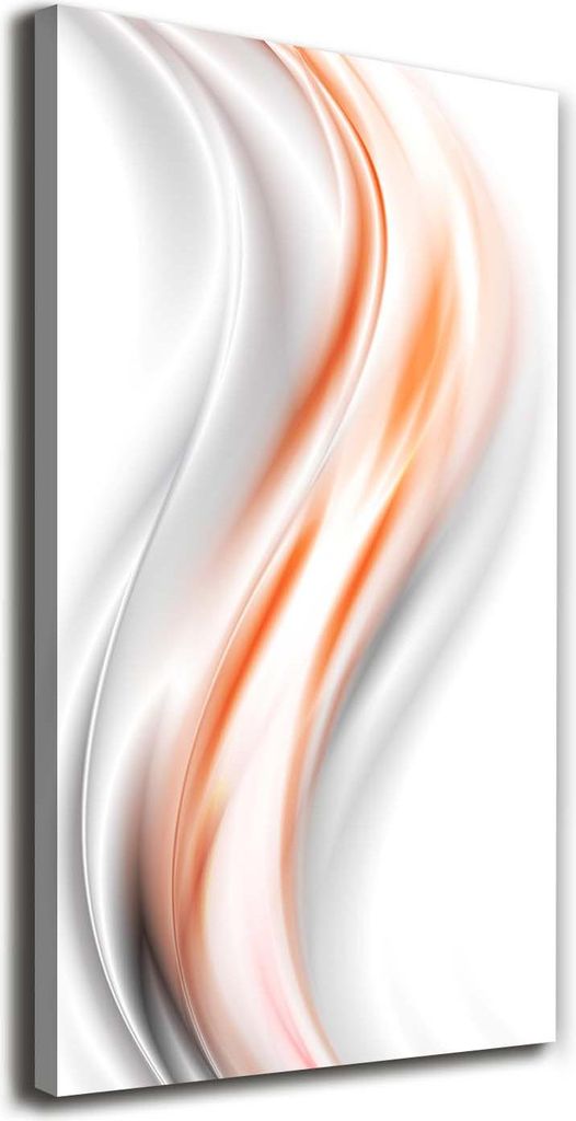 Tulup Leinwandbild - 70x140cm - Wandkunst - Drucke auf Leinwand - Leinwanddruck - Wohnzimmer Wanddekoration XXL - Wohnung Deko Kunstdrucke - Kuns...