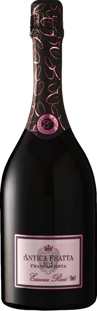 Antica Fratta Franciacorta Essence Rose 2021 | Lombardei, Italien | 750ml 13.00% Vol.