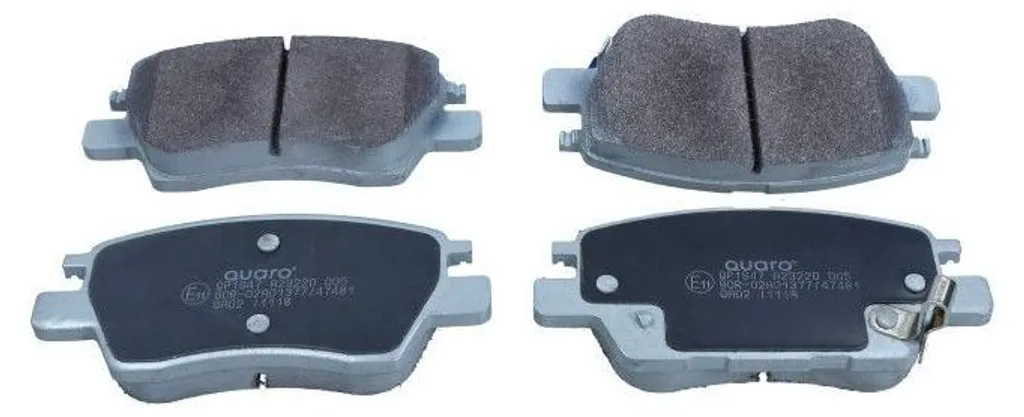 Boule de Jambon Robuste pour Opel Astra 1.0-1.6 et Ampera-E 2015-2023