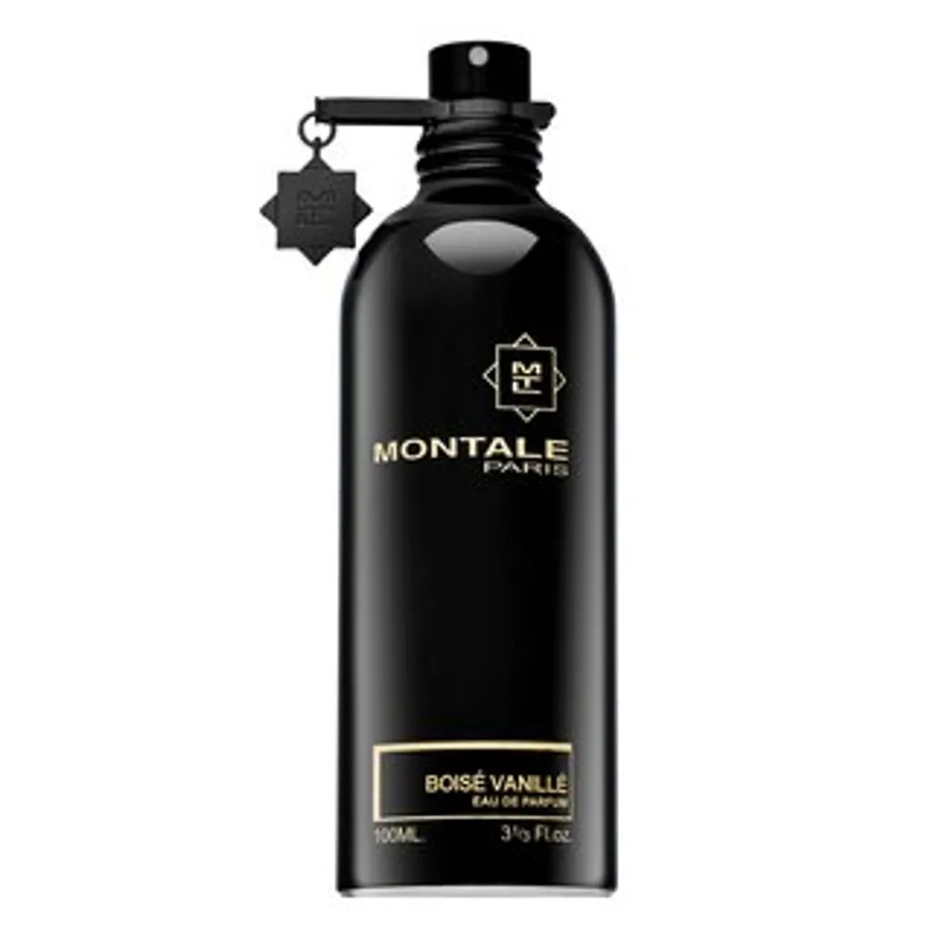 Montale Boisé Vanillé eau de parfum da donna 100 ml