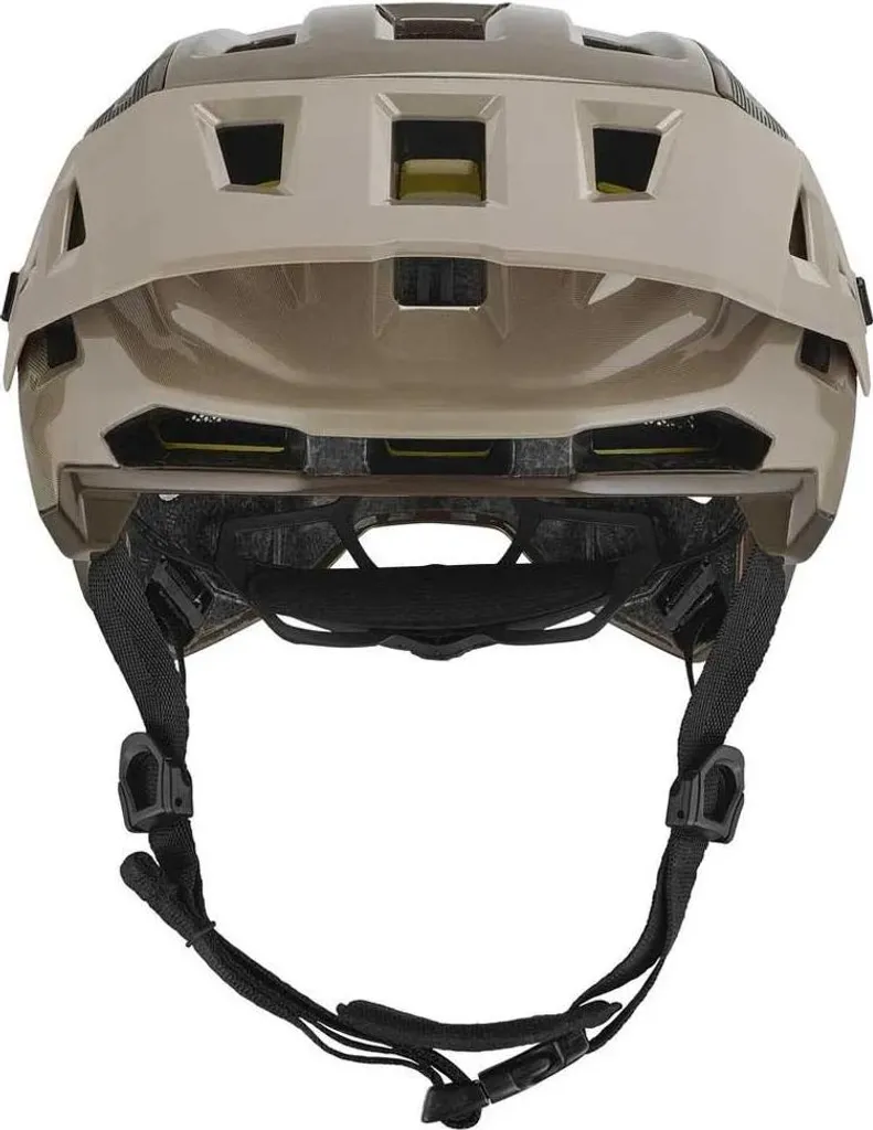 Mavic Deemax Trail Casque VTT Beige Taille S - Protection de Référence