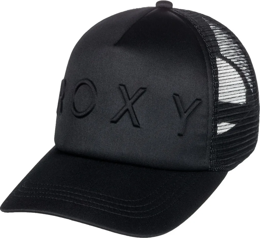 Berretto Roxy Brighter Day Nero Donna - Caratteristiche e Prezzo