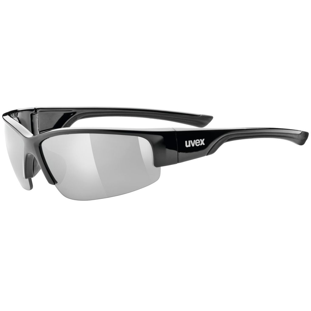 UVEX uvex sportstyle 215 black black - Produktbild 