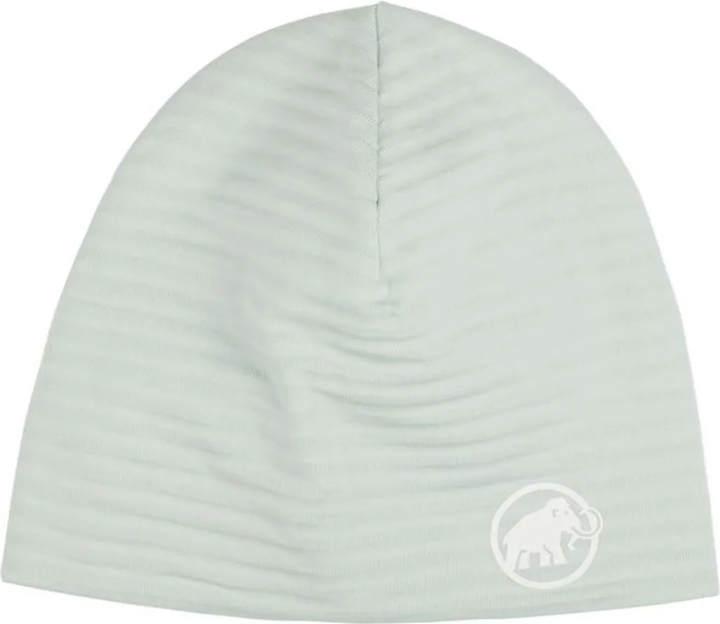Bonnet de randonnée Mammut Taiss Light pour protéger du froid intense