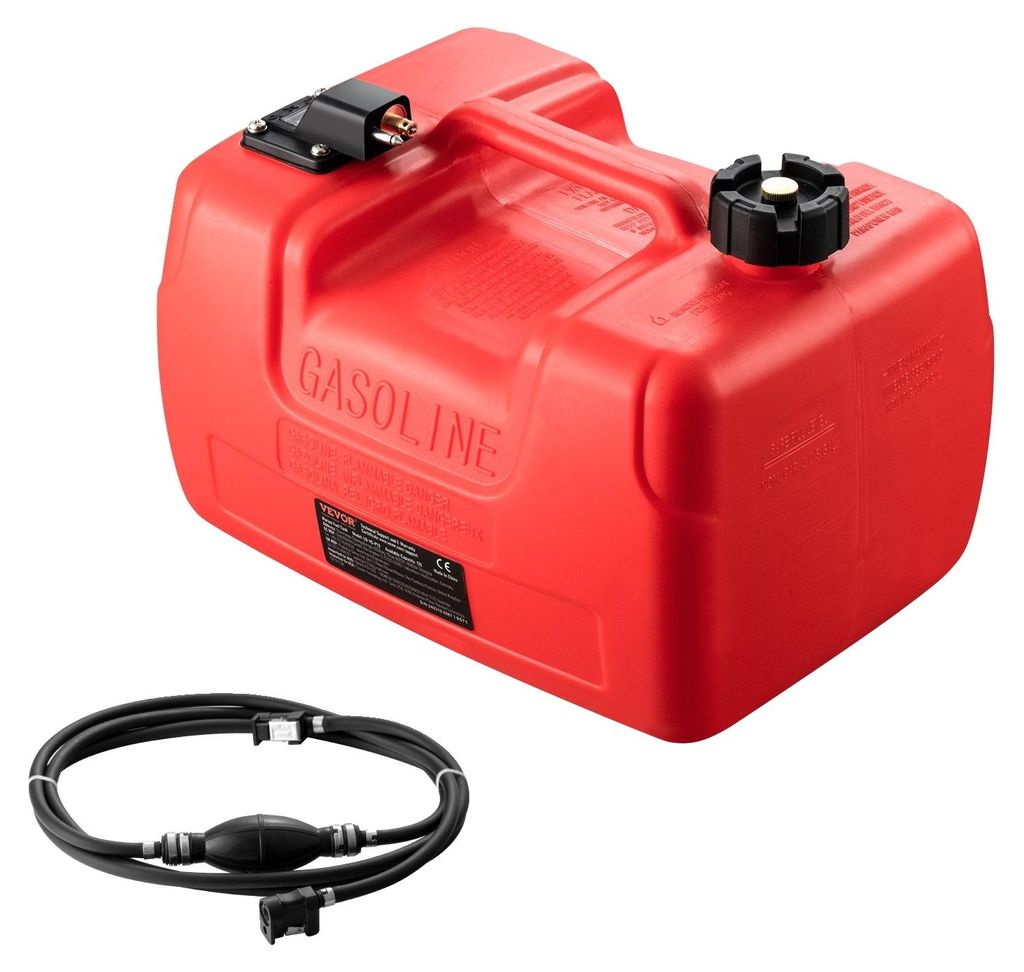 Réservoir de bateau VEVOR Réservoir de carburant pour Image du produit 
