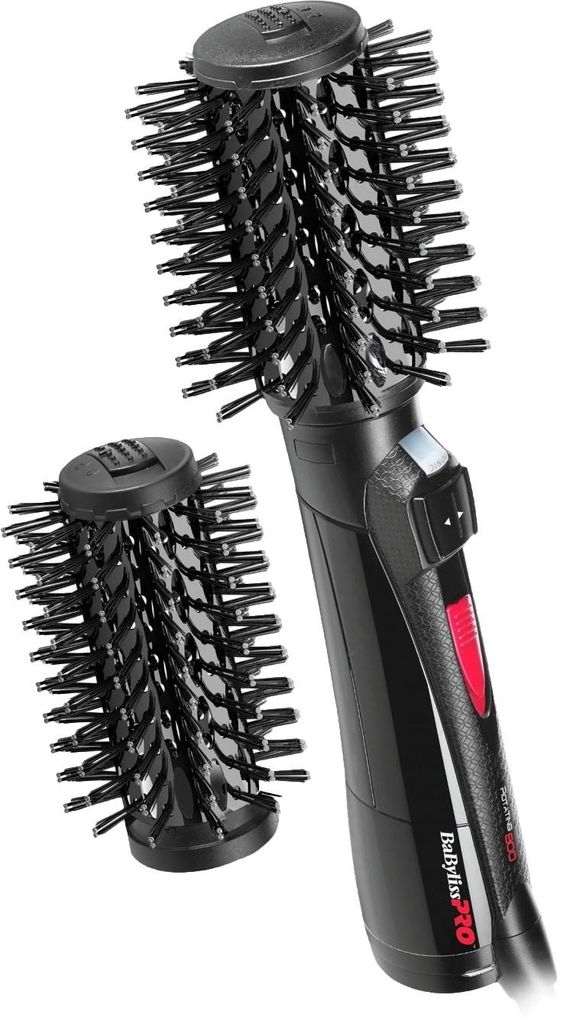 BaBylissPRO BAB2770E Haartool: Hot Air Brush met Productafbeelding 