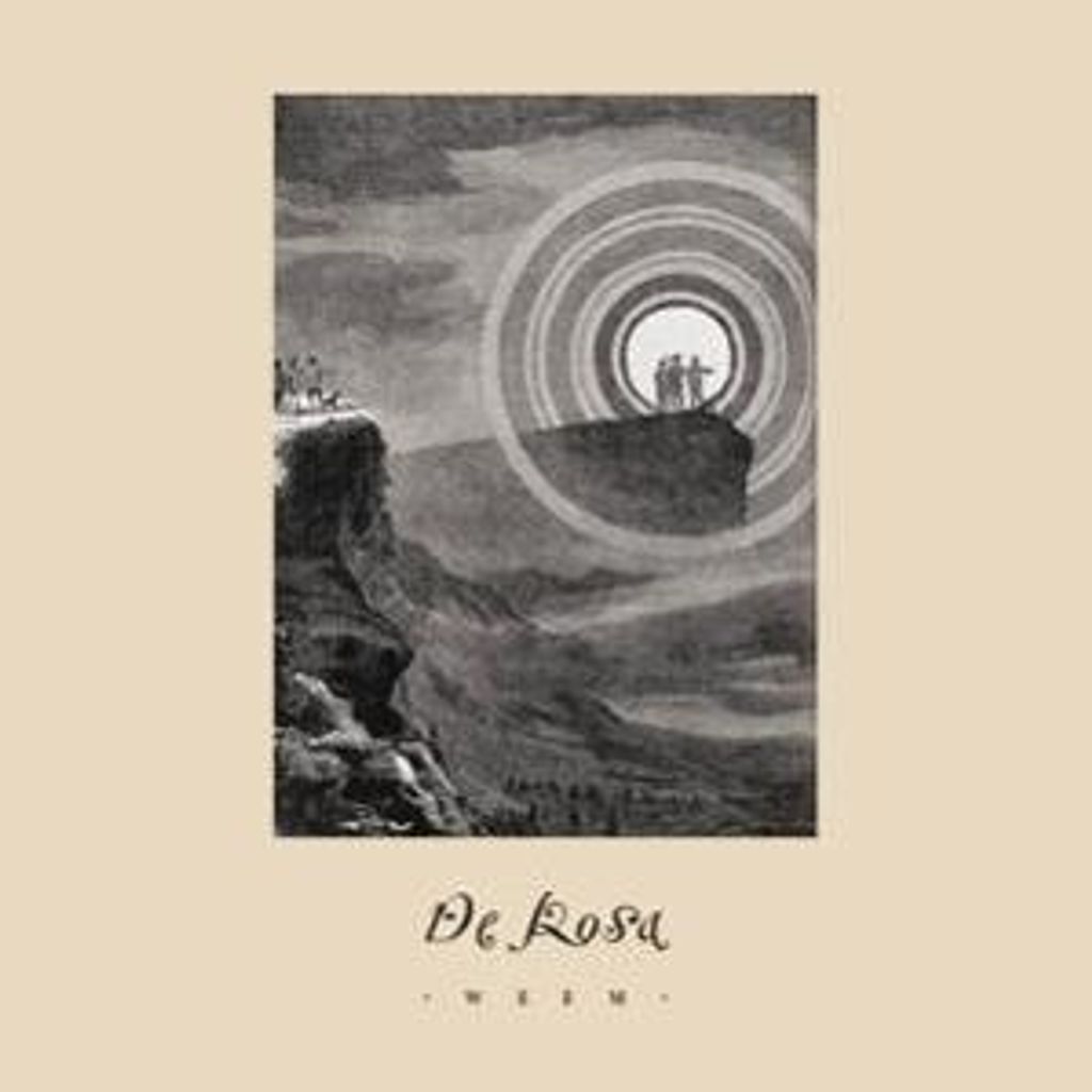 De Rosa-Weem
