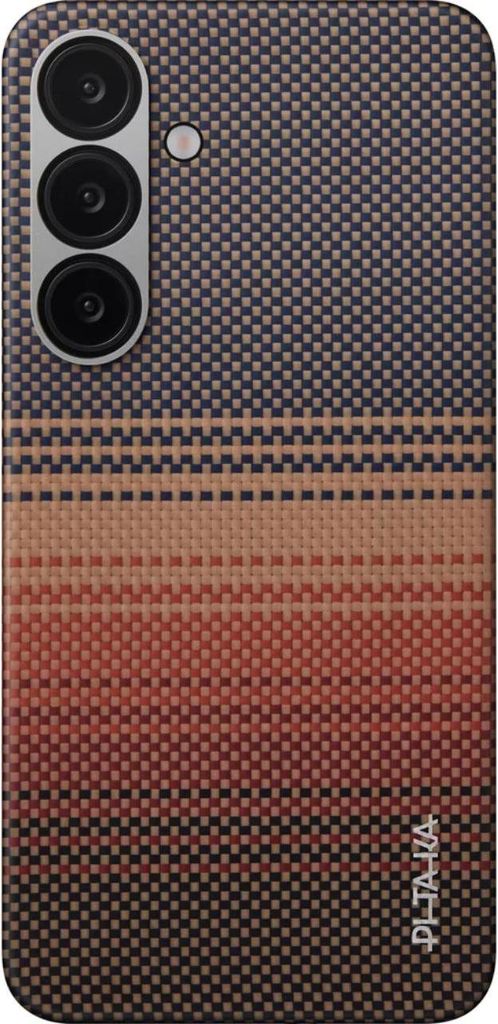 Aramidowe etui ochronne Pitaka MagEZ 6 do Samsunga Galaxy Zdjęcie produktu 