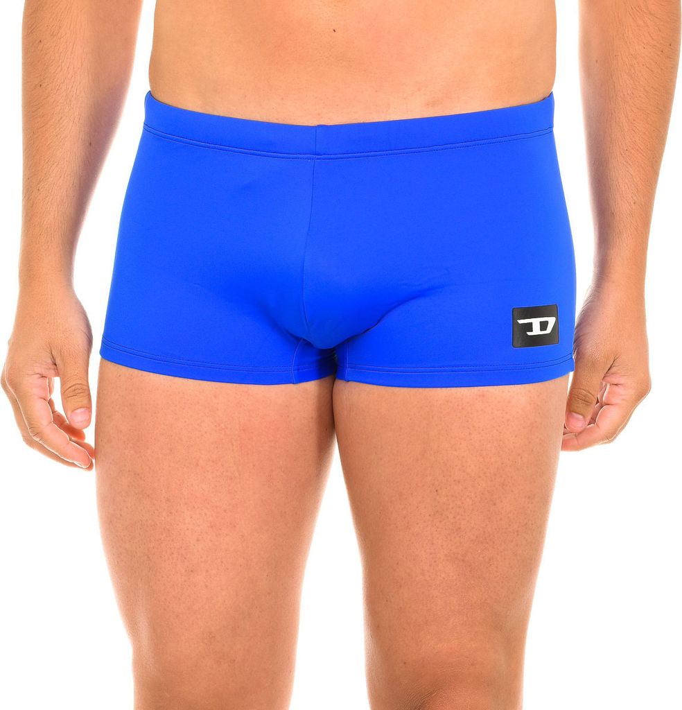 Diesel Herren Boxershorts 00SMNR-0BAXS
