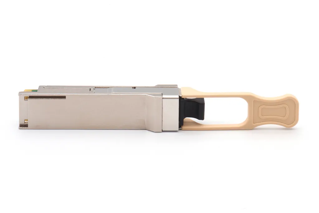 DIGITUS 100G QSFP28 SR4 Optical Transceiver | Business Continuity Solutions - 3