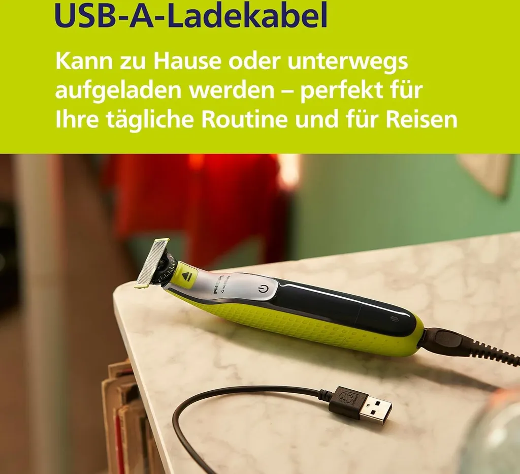 Braun HC5310 Tondeuse cheveux haute performance avec lames inusables - 39