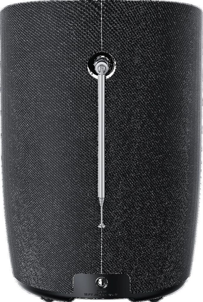 Kenwood Electronics CR-ST500S-B, Mini-audiosysteem voor Productafbeelding 