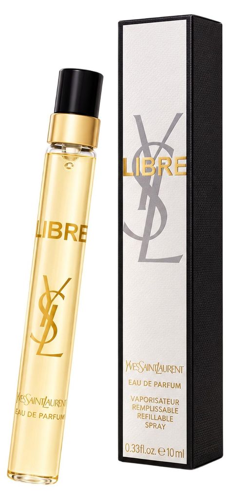 YSL Libre Eau de Parfum, sprayflacon, 10 ml Productafbeelding 