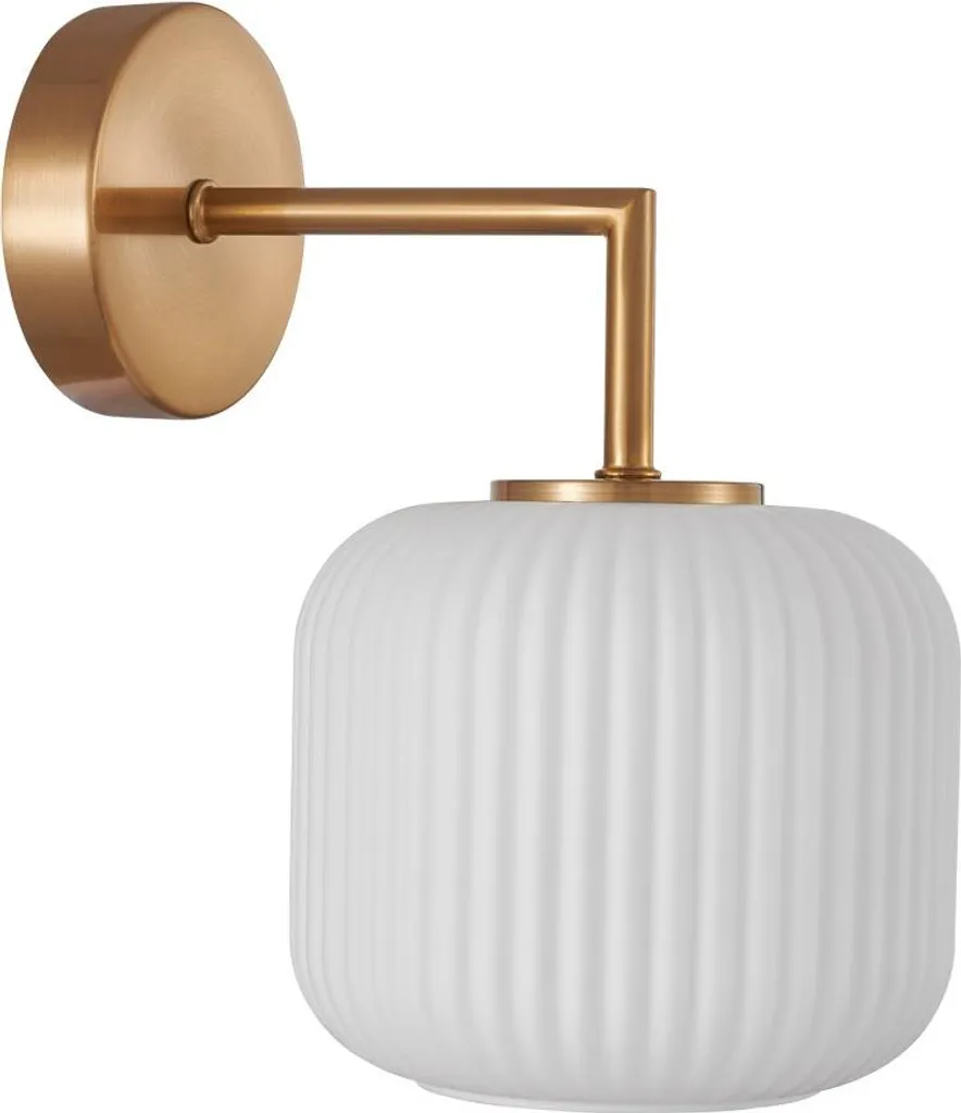 Offerta Lampada Italux Sockets WL-408817-1-HBR-WH - Spedizione Rapida